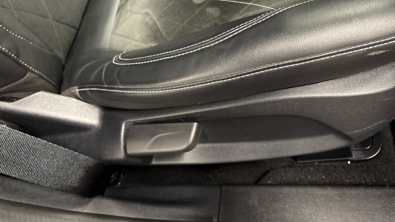 Ford Fiesta 1.0 EcoBoost Hbd mHEV 125 Titanium X 5dr Petrol Hatchback